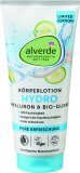 Alverde hydro losion hijaluron 200 ml