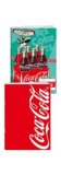 BILJEŽNICA COCA COLA 1 kom