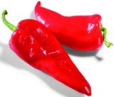 PAPRIKA CRVENA ROG 1 kg