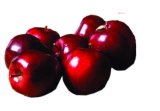 Jabuka Crveni delišes Rinfuza 1 kg
