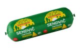 Sendvič narezak Cekin Sa sirom 500 g