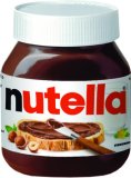 Namaz Nutella Lješnjak 400 g