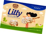 Keks Lilly S vanilijom 220 g