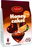Keks Vincinni Medenjaci naranča 150 g