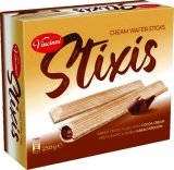 Keks Stixis Kakao 250 g