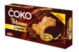 Keks Princeza Original čoko 230 g