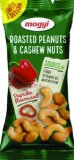 Sjemenke Mogyi Indijski oraščići, kikiriki-paprika 80 g