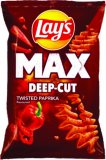 Čips Lay`s Maxx paprika 120 g