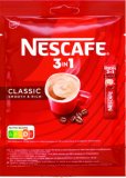 Kava Nescafe 3u1, Classic 165 g