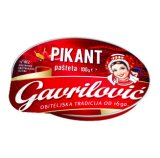 Pašteta Gavrilović 100 g