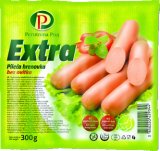 Hrenovke Perutnina Extra, Pileća 300 g