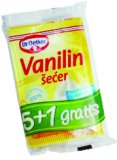 Prašak za pecivo Dr. Oetker 5 + 1 GRATIS