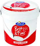 Kiselo vrhnje Dukat 20 % m.m. 900 g