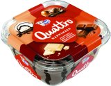Sladoled Quattro Ledo Happiness 1650 ml
