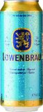 Pivo Lowenbrau Limenka 500 ml