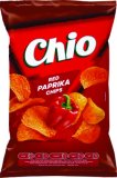 Čips Chio Crvena paprika 130 g