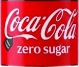 Piće Coca Cola Zero 2 l