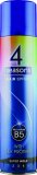 Lak za kosu 4 seasons Super hold 400 ml