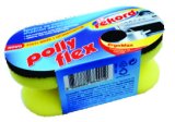 Spužva Polly flex ErgoMax 1 komad
