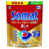 Tablete Somat 5u1 caps, 42/1 1 pakiranje