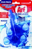 Osvježivač toaleta Arf Blue drop 2 X 33 g