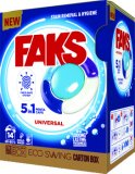 Deterdžent Faks Universal kapsule 14/1