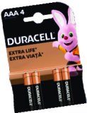 Duracell baterije AA, AAA 1 pakiranje