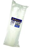 Čaša Royal PVC, 25/1
