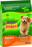 Hrana za pse Friskies Fantastic piletina 500 g