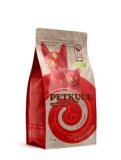 PETKULT Probiotic Care KITTEN&MOTHER, sa svježom janjetinom 2 kg
