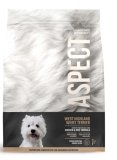 ASPECT West Highland White Terrier, piletina s rižom, 2,5kg