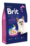 BRIT PREMIUM BY NATURE ADULT piletina 800 g