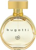 Bugatti Essenza D'Oro for her edp, 60 ml