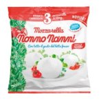 Mozzarella XXL Nonno Nanni 3x 125 g
