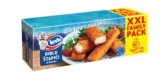 Riblji štapići XXL Ledo 840 g