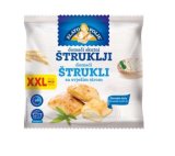 Štrukli, sa sirom, XXL Zlato Polje 1,2 kg