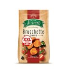 Bruschette, odabrane vrste Maretti 140 g