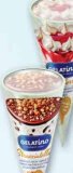 GELATINO Sladoled kornet 140-155 ml