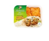 Marinirani pileći odrezak zabatka Perutnina 400 g