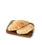 Somun šlapica 120 g