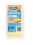 Rezani sir Ementaler Doline 150 g