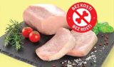 Svježi svinjski kare bez kosti u komadu ili narezan na pultu MPC 02.05.2025. = 6,99 €