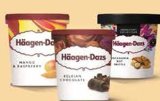 HAAGEN DAZS Sladoled odabrane vrste MPC 26.05.2026. = 8,49 € 1 l = 10,85 - 11,88 €