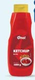 OHO! Ketchup blagi MPC 27.04.2026. = 1,69 €
