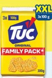 TUC Krekeri slani MPC 16.06.2026. = 3,19 € 1 kg = 6,63 €