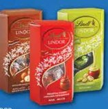 LINDOR Praline odabrane vrste MPC 02.05.2025. = 6,99 € 1 kg = 34,95 €
