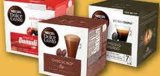 DOLCE GUSTO Kava u kapsulama odabrane vrste MPC 02.05.2025. = 6,49 € 1 kg = 5,81 - 58,98 €