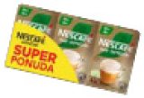 CAPPUCCINO NESCAFÉ ORIGINAL