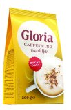 Cappuccino vrećica čokolada, vanilija, classic, Gloria, 200 g