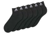 ČARAPE ILI STOPALICE ADIDAS 3 para
